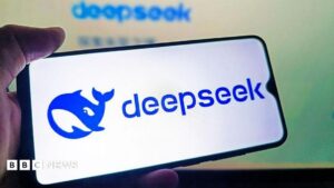 HOA KỲ CẤM SỬ DỤNG AI DEEPSEEK TRONG CÁC CƠ QUAN CHÍNH PHỦ