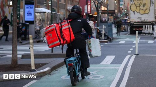 DoorDash mua lại Instacart với giá 17 tỷ USD