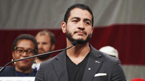 Tân dân biểu Michigan Abdul El-Sayed bị chất vấn về mối liên hệ với George Soros