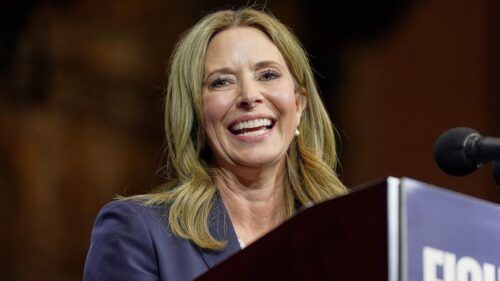 Ứng cử viên Thống đốc Ohio Amy Acton kêu gọi Tổng thống Donald Trump, JD Vance xem xét sự thật sau vụ tấn công