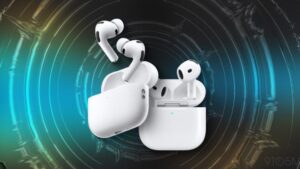 Khi AirPods Sạc Không Đầy: Lỗi Phần Mềm Đáng Bực Mình