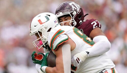 Phán quyết tòa án mở đường cho Michigan chiêu mộ cựu cầu thủ Miami, Boise State giữa mùa giải