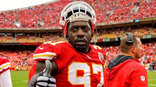 Cựu cầu thủ NFL Allen Bailey qua đời ở tuổi 37