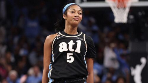 Angel Reese ghi 21 điểm, 12 rebound giúp Atlanta Dream dẫn trước 2-1 trong chung kết WNBA