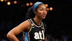Lịch thi đấu Game 6 WNBA Finals trưa thứ Năm, có thể quyết định nhà vô địch