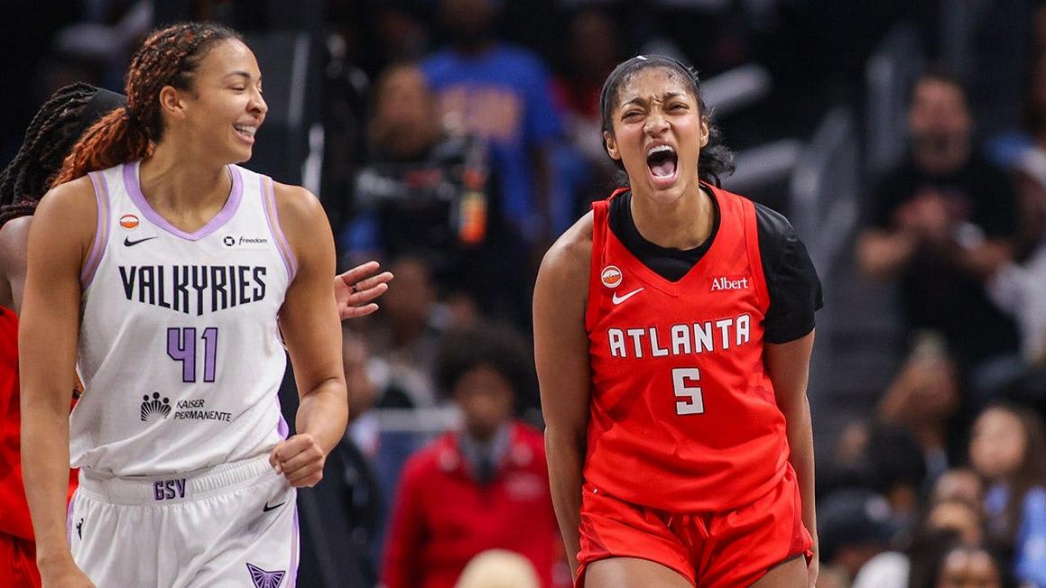 Atlanta Dream níu kéo hy vọng vô địch WNBA, buộc trận chung kết phải bước sang Game 7