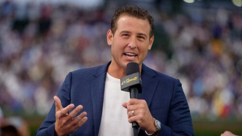 Anthony Rizzo: Tầm quan trọng của những người hùng thầm lặng trong World Series