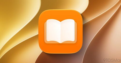 iOS 27.2 mang đến cập nhật thiết kế mới cho Apple Books