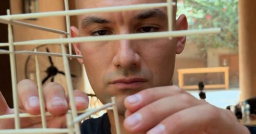 Apple vinh danh các dự án sáng tạo của những nhà thiết kế trẻ tài năng trong triển lãm ‘Designers of Tomorrow’
