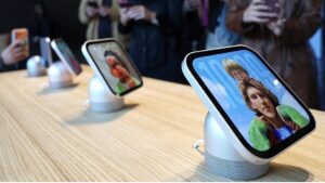 Apple Ra Mắt Sản Phẩm Nhà Thông Minh: HomeView, HomePod Mini 2, Apple TV 4K