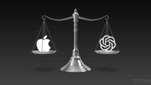 Apple Được ưu tiên tiếp cận hồ sơ và lời khai nhân chứng từ OpenAI trong vụ kiện bí mật thương mại