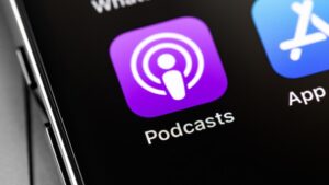 Apple mua lại đội ngũ và công nghệ từ startup podcast Huxe