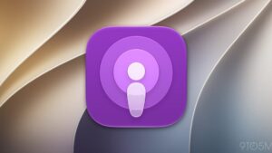 iOS 27.2 Cập nhật Apple Podcasts với tính năng đã chờ đợi nhiều năm