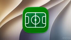 Apple Sports Cập Nhật Hỗ Trợ Live Activity, Thêm Các Giải Bóng Đá Quốc Tế