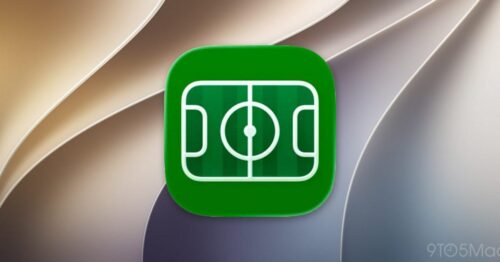 Apple Sports Cập Nhật Hỗ Trợ Live Activity, Thêm Các Giải Bóng Đá Quốc Tế