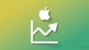JP Morgan Nâng Mức Giá Mục Tiêu Của Apple Lên $360 Bất Chấp Lo Ngại Về Nhu Cầu iPhone