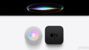 Rò rỉ tiết lộ tính năng mới cho Apple TV 4K và HomePod sắp ra mắt