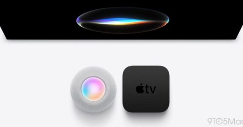 Rò rỉ tiết lộ tính năng mới cho Apple TV 4K và HomePod sắp ra mắt