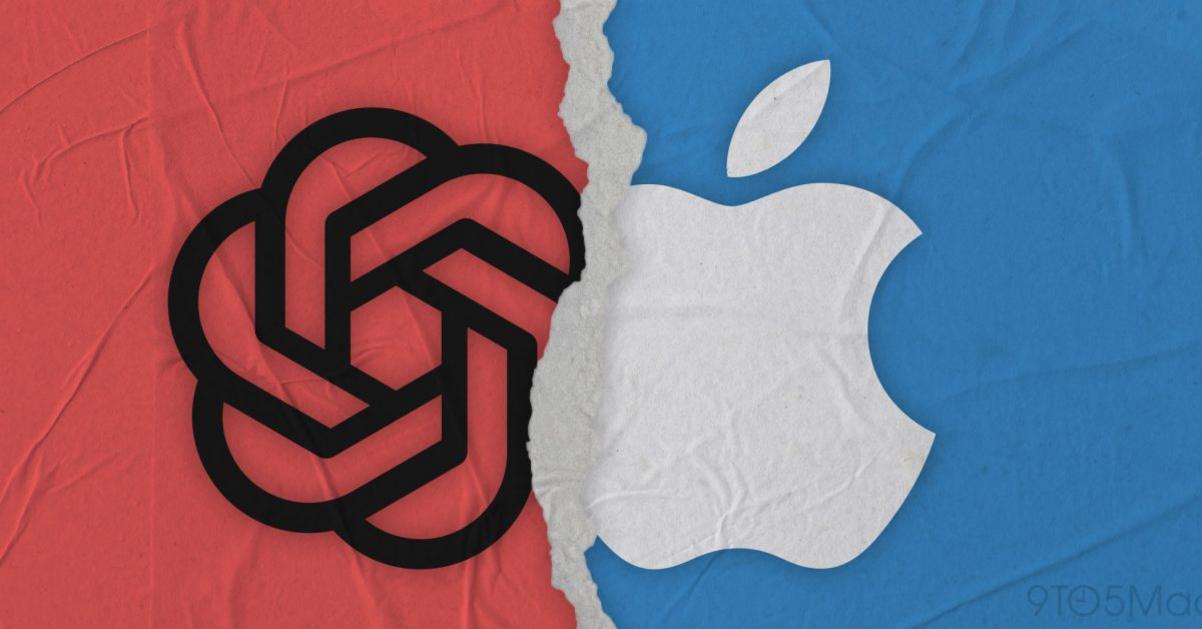 Apple Thắng Kiện Về Bí Mật Thương Mại: Tiếp Cận Thêm Bằng Chứng Chống OpenAI