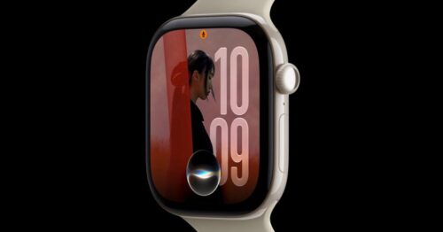 Lý do nâng cấp Apple Watch Series 10 lên Series 12