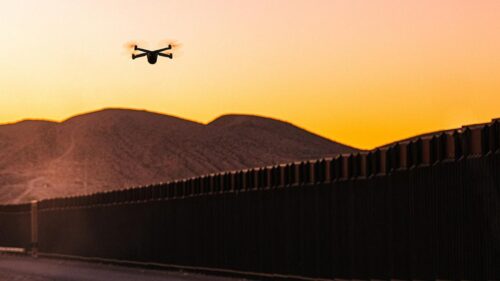 Băng đảng sử dụng drone giám sát lực lượng Biên phòng Hoa Kỳ và lập bản đồ các tuyến đường buôn lậu, chuyên gia cảnh báo