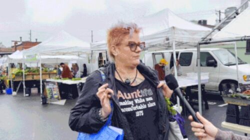 Người dân ở Maryland thảo luận về việc trưng dụng nhà cửa để giải quyết vấn đề vô gia cư