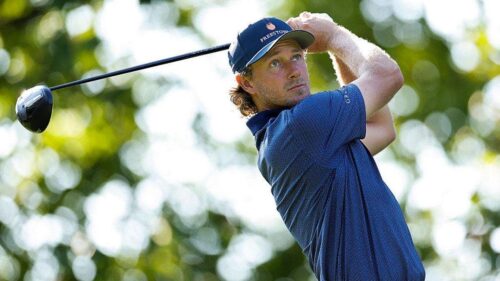 Austin Smotherman nhắm mục tiêu giành vé dự Masters 2027 sau hai lần vô địch PGA Tour liên tiếp