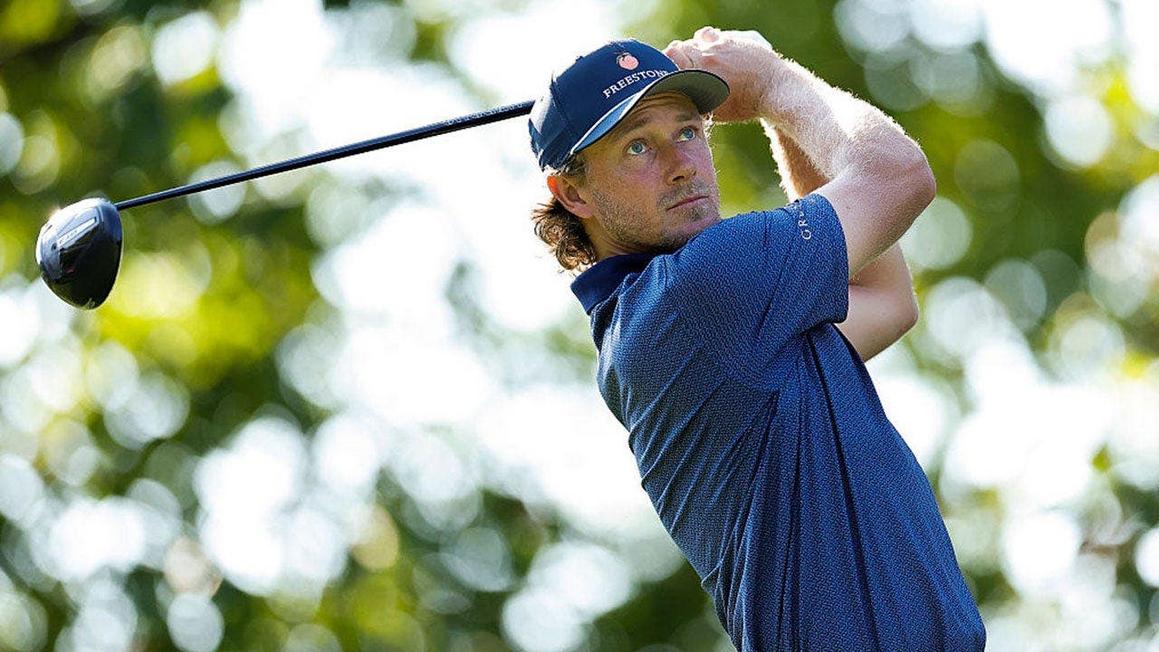 Austin Smotherman nhắm mục tiêu giành vé dự Masters 2027 sau hai lần vô địch PGA Tour liên tiếp