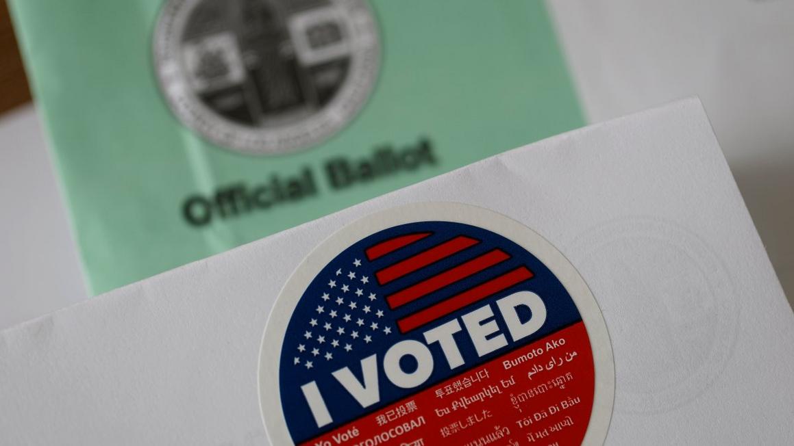 Cử tri California: Tìm hiểu về các đề xuất trong lá phiếu bầu tháng 11