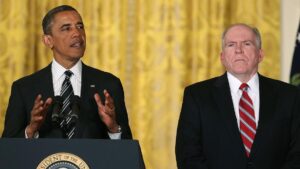 Tòa án Mỹ bác bỏ vụ kiện của cựu Giám đốc CIA chống lại Tổng thống Donald Trump