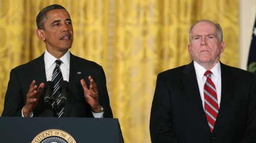 Tòa án Mỹ bác bỏ vụ kiện của cựu Giám đốc CIA chống lại Tổng thống Donald Trump