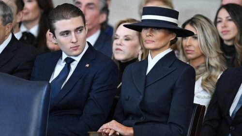 FBI theo dõi di chuyển gia đình ông Trump và các cuộc gọi của luật sư