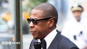 Jay-Z sẽ biểu diễn tại Super Bowl