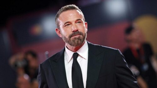 Ben Affleck: Chính trị Hoa Kỳ đầy “giả hình, tham nhũng và thất bại” khiến tôi “vỡ mộng”