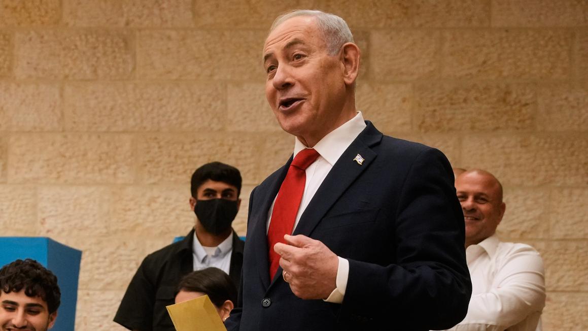 Tổng thống Donald Trump ủng hộ Thủ tướng Benjamin Netanyahu tái đắc cử tại Israel