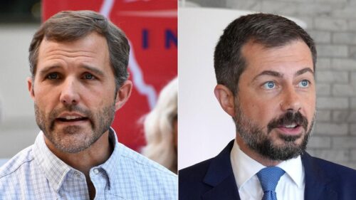 Cựu Bộ trưởng Giao thông Pete Buttigieg ủng hộ ứng viên độc lập tranh cử Thượng viện Montana