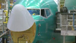 Boeing Tránh Đình Công Khi Hàng Ngàn Nhân Viên Chấp Thuận Hợp Đồng Mới