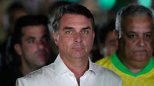 Cựu ứng viên Tổng thống Brazil đến Hoa Kỳ vài ngày sau thất bại bầu cử