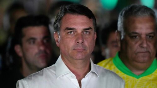 Cựu ứng viên Tổng thống Brazil đến Hoa Kỳ vài ngày sau thất bại bầu cử