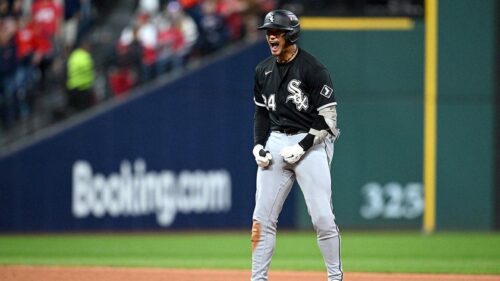 Chicago White Sox Tiến gần hơn đến suất dự Vòng Chung Kết Liên đoàn sau chiến thắng kịch tính trước Cleveland Guardians