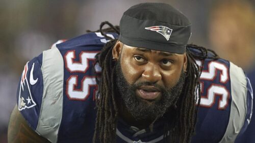 Brandon Spikes: Cựu sao Patriots nói anh đã ‘chịu giảm lương’ khi rời Florida đến NFL