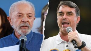 Lula Tái Đắc Cử Tổng Thống Brazil, Đánh Bại Ông Bolsonaro