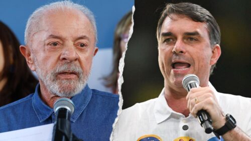 Lula Tái Đắc Cử Tổng Thống Brazil, Đánh Bại Ông Bolsonaro