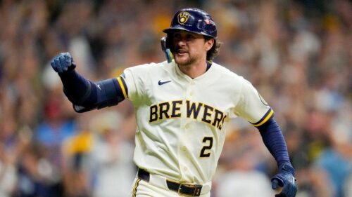 Diễn biến bất ngờ: Brewers dẫn trước Dodgers 2-0 tại Vòng Chung Kết Quốc Gia