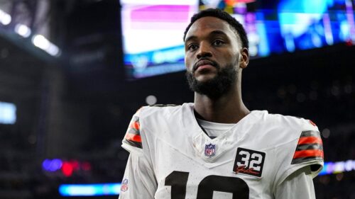 Cựu Cầu Thủ NFL David Bell Kiện Yêu Cầu Bồi Thường 300 Triệu Đô Sau Ca Phẫu Thuật Bị Sai Sót, Suýt Mất Mạng