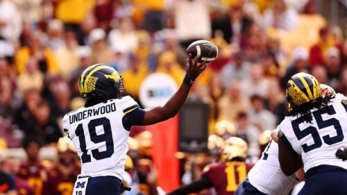 Minnesota Gophers Thắng Michigan Wolverines Với Phong Độ Mạnh Mẽ, Đặt Câu Hỏi Về Giá Trị Của Các Khoản Chi NIL