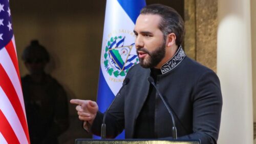 Tổng thống El Salvador có kế hoạch thả một nửa tù nhân sau chiến dịch trấn áp băng đảng