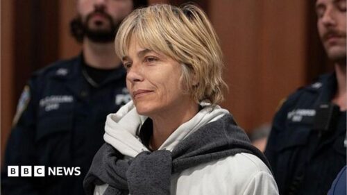Nữ diễn viên Selma Blair lên tiếng sau vụ tấn công trên máy bay