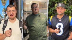 Chi phí sinh hoạt tăng cao khiến người dân California cắt giảm chi tiêu ăn uống