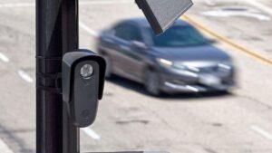 Quan chức Flock Safety bảo vệ camera chống tội phạm, luật sư ACLU đặt câu hỏi về động cơ công ty
